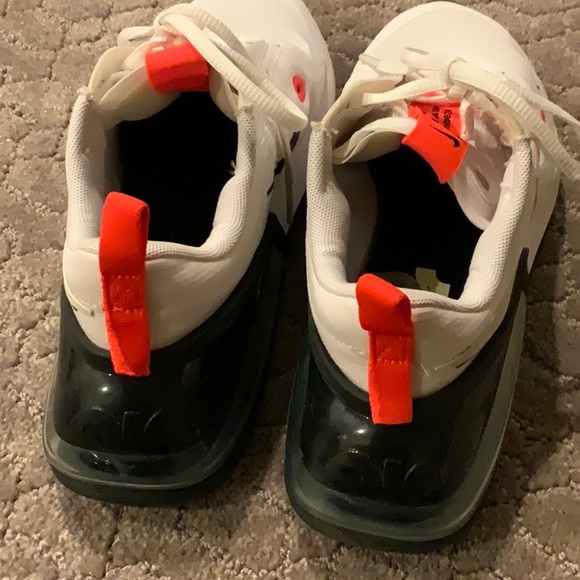 Nike Air Max Up sneakers Sz 6 - Picture 3 of 5